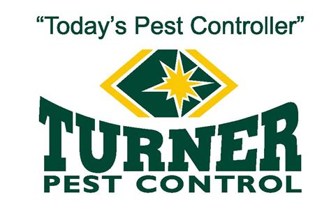 Turner pest control - Turner Pest Control offers the following services: Pest Control & Exterminating, Termite Control, Lawn & Outdoor Services, & Bed Bugs. Contact information 8400 Baymeadows …